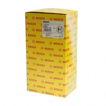 8 799 р. Провод высоковольтный VOLVO S70,V70 (97-00) комплект BOSCH BOSCH 0986357054  с доставкой в г. Керчь. Увеличить фотографию 4