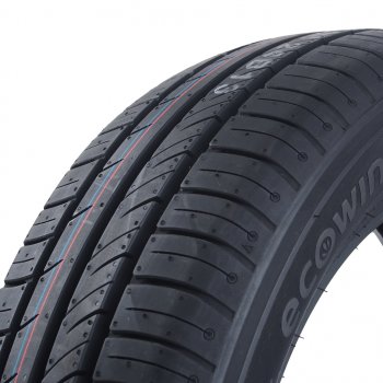 4 999 р. Покрышка KUMHO WinterCraft Ice Wi32 шип. KUMHO 15565 r14  с доставкой в г. Керчь. Увеличить фотографию 2