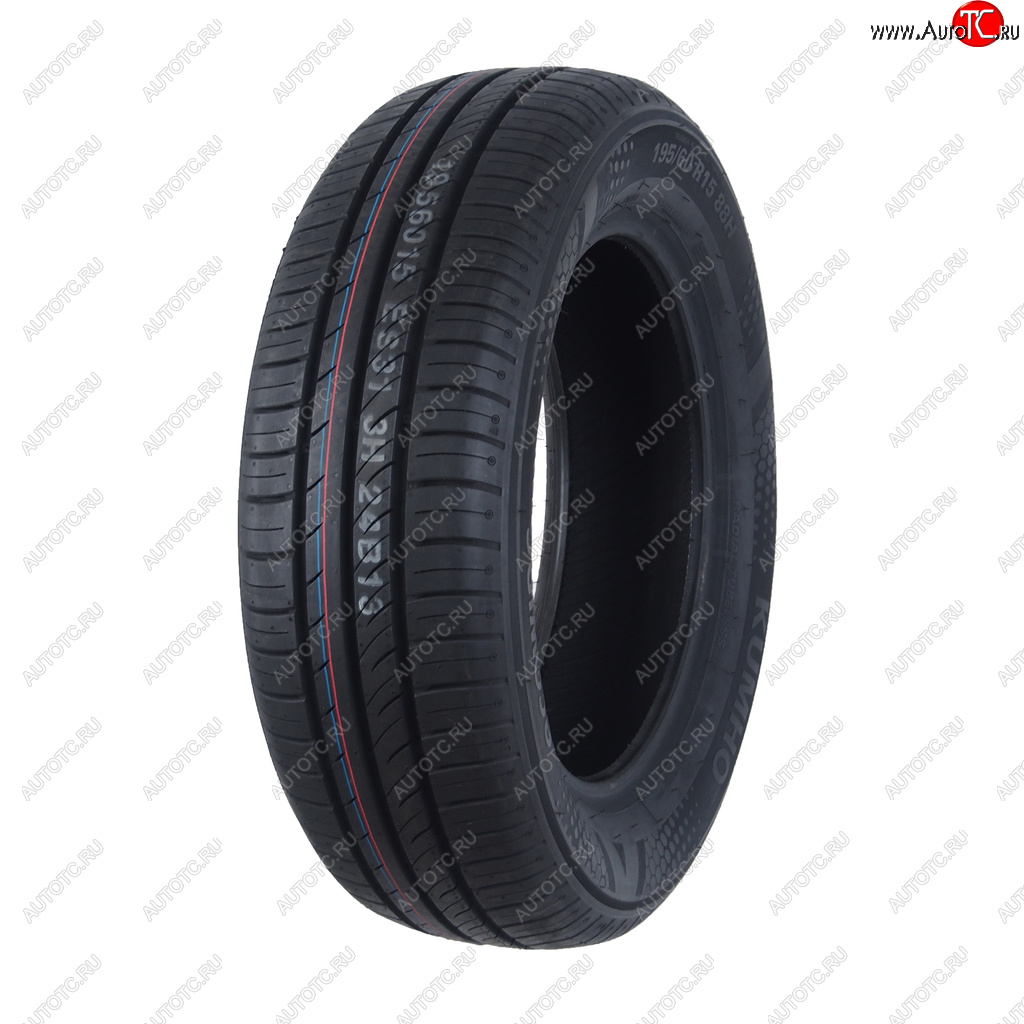 4 999 р. Покрышка KUMHO WinterCraft Ice Wi32 шип. KUMHO 15565 r14  с доставкой в г. Керчь