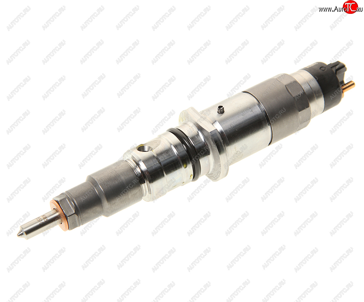 26 449 р. Форсунка КАМАЗ KOMATSU IVECO дв.CUMMINS BOSCH BOSCH 0445120231  с доставкой в г. Керчь