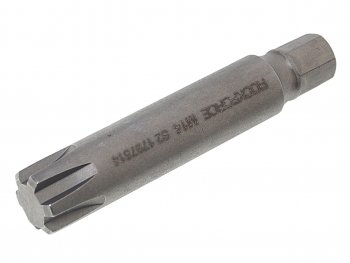 164 р. Бита RIBE M14х75мм 10мм ROCKFORCE ROCKFORCE rf-1797514  с доставкой в г. Керчь. Увеличить фотографию 1