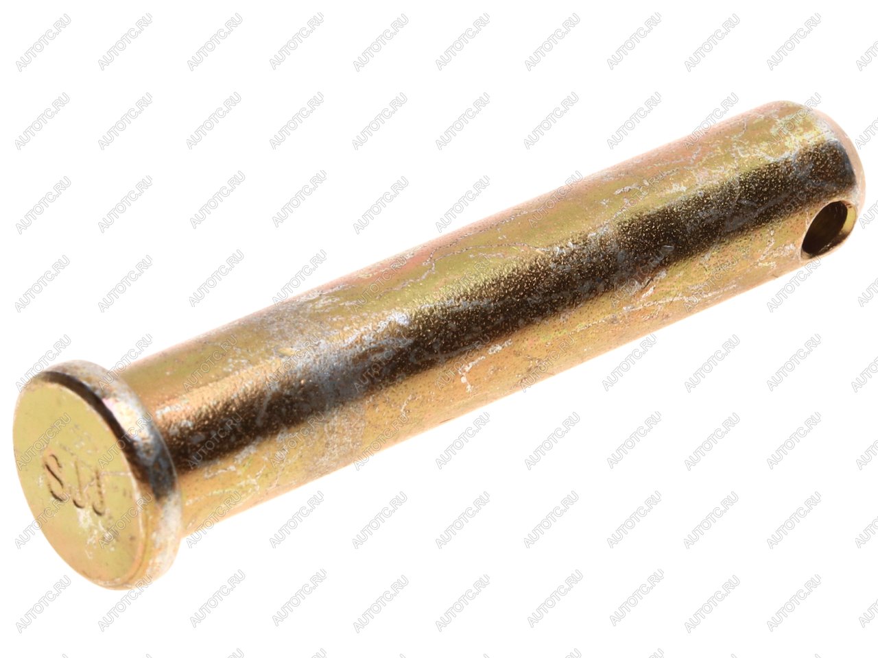 137 р. Палец SHACMAN SHAANXI X3000 ленты бака топливного OE SHACMAN q5101265  с доставкой в г. Керчь