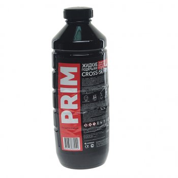 979 р. Антикор жидкие подкрылки 1л PRIM PRIM 1вgp1p  с доставкой в г. Керчь. Увеличить фотографию 1