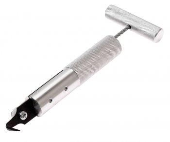 2 199 р. Нож для демонтажа уплотнителей стекол JTC JTC TOOLS CO., LTD jtc-2520  с доставкой в г. Керчь. Увеличить фотографию 1