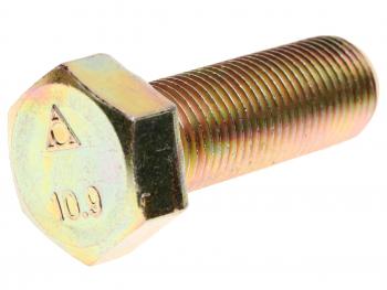73 р. Болт М16х1.5х45 SHACMAN SHAANXI полуоси (мост HDZ9.5T) OE SHACMAN q151b1645tf2  с доставкой в г. Керчь. Увеличить фотографию 1
