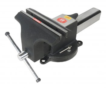 41 999 р. Тиски 254мм (10) поворотные JTC JTC TOOLS CO., LTD jtc-3125  с доставкой в г. Керчь. Увеличить фотографию 2