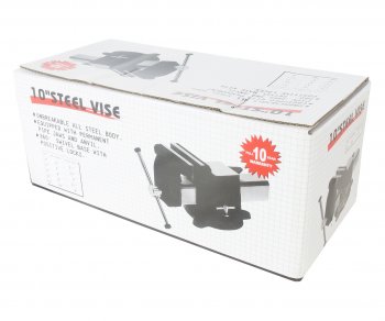 41 999 р. Тиски 254мм (10) поворотные JTC JTC TOOLS CO., LTD jtc-3125  с доставкой в г. Керчь. Увеличить фотографию 3