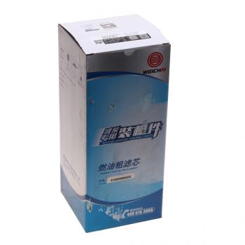 1 989 р. Фильтр топливный SHACMAN SHAANXI дв.WP12 ЕВРО-3 тонкой очистки OE SHACMAN 6126300080203  с доставкой в г. Керчь. Увеличить фотографию 3