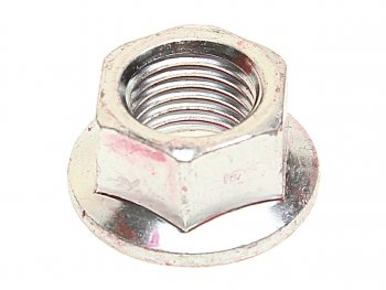 Гайка MITSUBISHI Lancer болта рычага подвески передней OE MITSUBISHI mu000567 MITSUBISHI mu000567