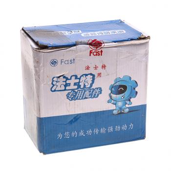 4 099 р. Шестерня КПП SHACMAN SHAANXI DONGFENG FAW HOWO вала промежуточного делителя (FULLER RT-11509C) OE SHACMAN 18869  с доставкой в г. Керчь. Увеличить фотографию 4