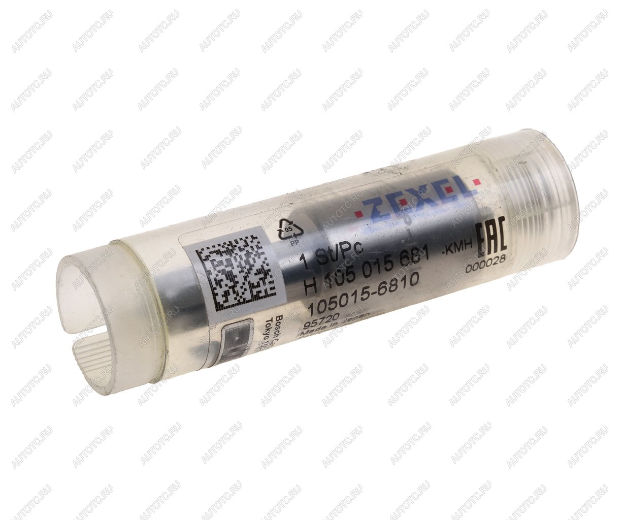 919 р. Распылитель форсунки BOSCH ZEXEL ZEXEL 105015-6810  с доставкой в г. Керчь