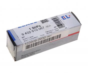 2 799 р. Распылитель форсунки BOSCH ZEXEL ZEXEL 105009-0030  с доставкой в г. Керчь. Увеличить фотографию 3