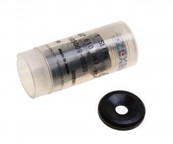 2 799 р. Распылитель форсунки BOSCH ZEXEL ZEXEL 105009-0030  с доставкой в г. Керчь. Увеличить фотографию 1