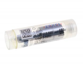 2 199 р. Распылитель форсунки BOSCH ZEXEL ZEXEL 105015-5950  с доставкой в г. Керчь. Увеличить фотографию 1