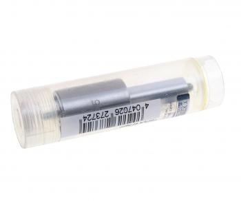 2 199 р. Распылитель форсунки BOSCH ZEXEL ZEXEL 105015-5950  с доставкой в г. Керчь. Увеличить фотографию 2