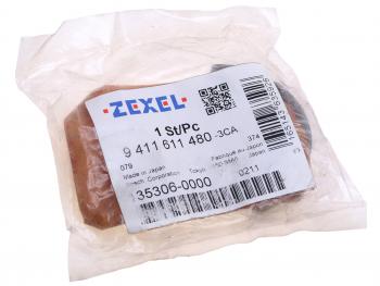 499 р. Вкладыш ISUZU подшипника ТНВД BOSCH ZEXEL ZEXEL 135306-0000  с доставкой в г. Керчь. Увеличить фотографию 3