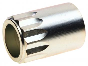 220 р. Гайка форсунки BOSCH ZEXEL ZEXEL 150639-8100  с доставкой в г. Керчь. Увеличить фотографию 2