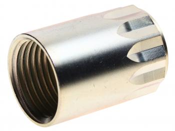 220 р. Гайка форсунки BOSCH ZEXEL ZEXEL 150639-8100  с доставкой в г. Керчь. Увеличить фотографию 1