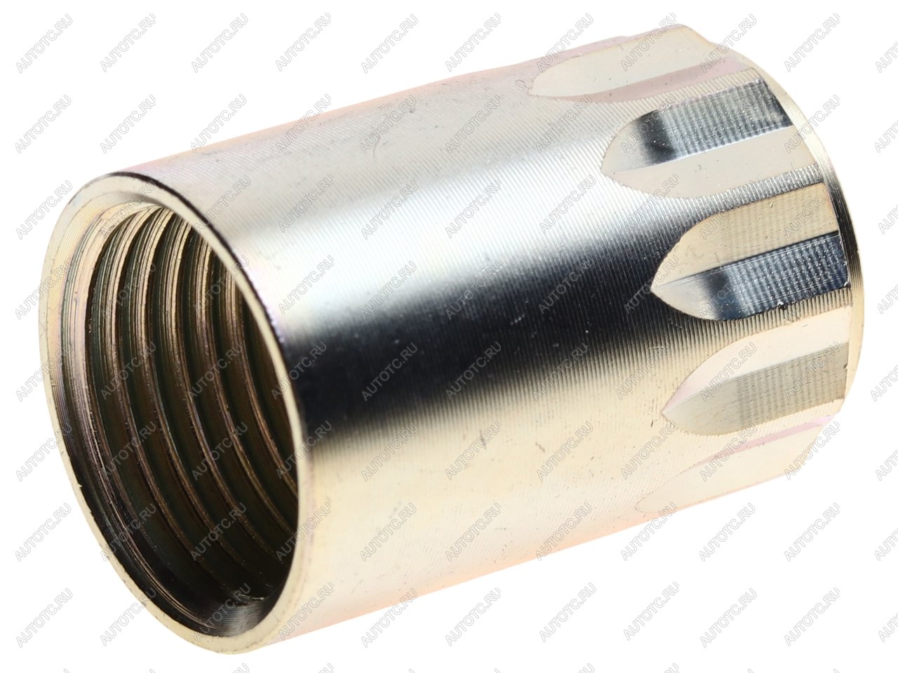 220 р. Гайка форсунки BOSCH ZEXEL ZEXEL 150639-8100  с доставкой в г. Керчь
