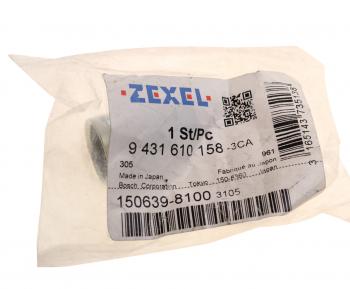 220 р. Гайка форсунки BOSCH ZEXEL ZEXEL 150639-8100  с доставкой в г. Керчь. Увеличить фотографию 3