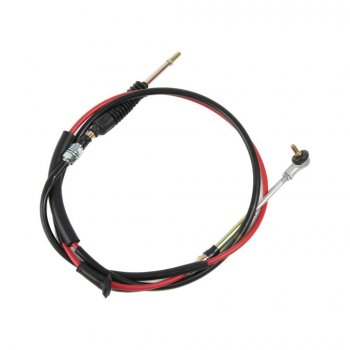 2 599 р. Трос КПП HYUNDAI HD65,72,78 дв.D4DB (M035S5) включения INFAC INFAC 43750-5h202  с доставкой в г. Керчь. Увеличить фотографию 1