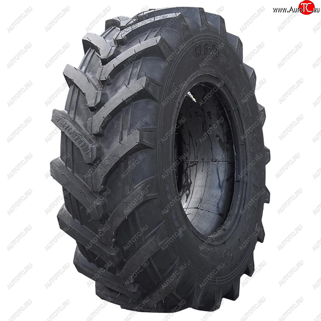 24 399 р. Покрышка NorTec TA 02 АШК PR8 с камерой АЛТАЙШИНА 13.6-20  с доставкой в г. Керчь