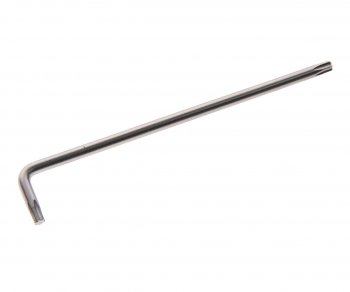 148 р. Ключ TORX Г-образный T20H удлиненный L=112мм JTC JTC TOOLS CO., LTD jtc-73420  с доставкой в г. Керчь. Увеличить фотографию 2