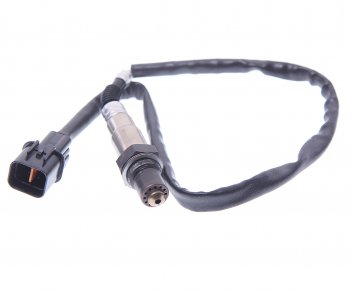 6 599 р. Датчик кислорода HYUNDAI i30 (07-) KIA Cerato (06-) верхний BOSCH BOSCH 0258986649  с доставкой в г. Керчь. Увеличить фотографию 1