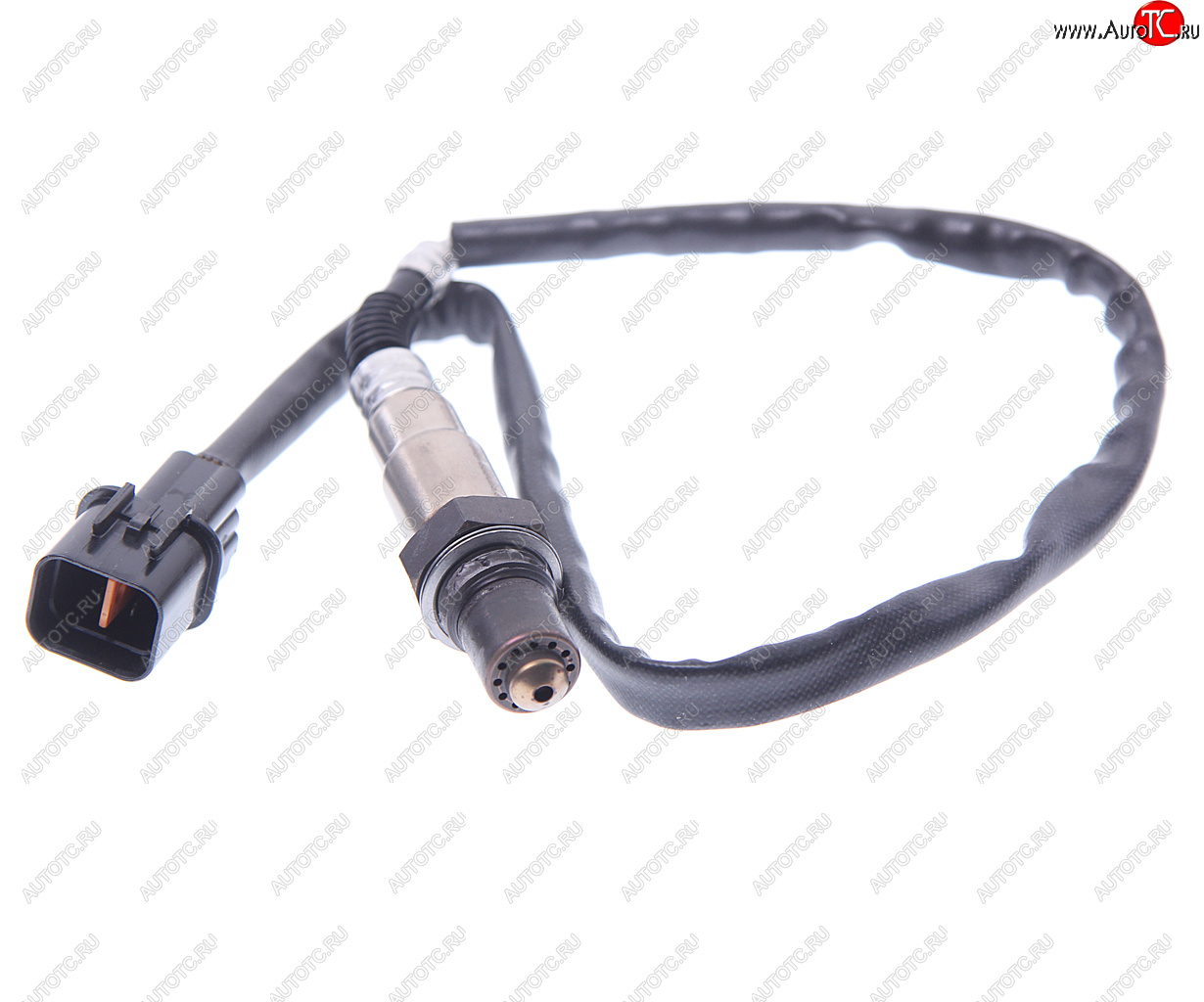 6 599 р. Датчик кислорода HYUNDAI i30 (07-) KIA Cerato (06-) верхний BOSCH BOSCH 0258986649  с доставкой в г. Керчь