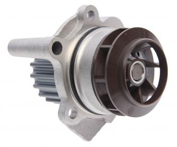 4 749 р. Насос водяной VW Amarok (10-),Touran,Jetta AUDI A1 (10-) INA INA 538006010  с доставкой в г. Керчь. Увеличить фотографию 2