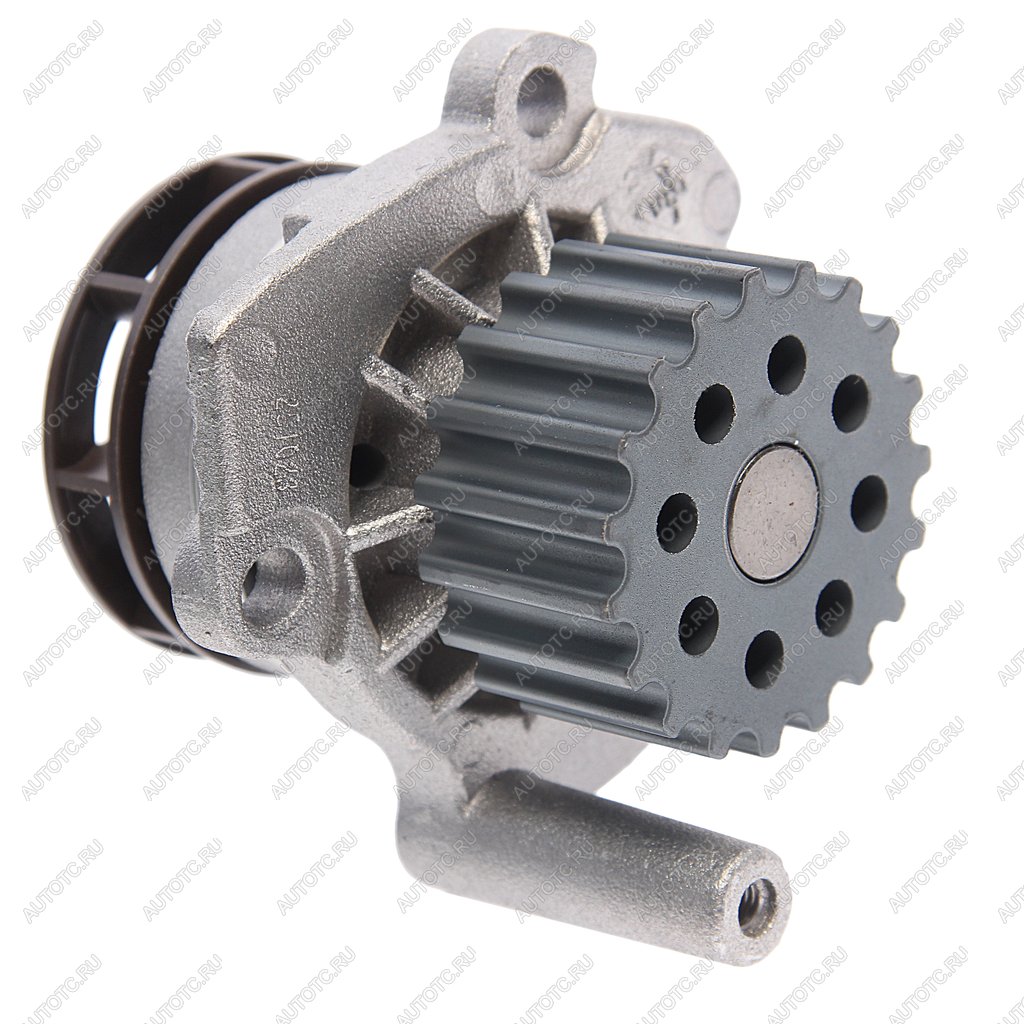 4 749 р. Насос водяной VW Amarok (10-),Touran,Jetta AUDI A1 (10-) INA INA 538006010  с доставкой в г. Керчь
