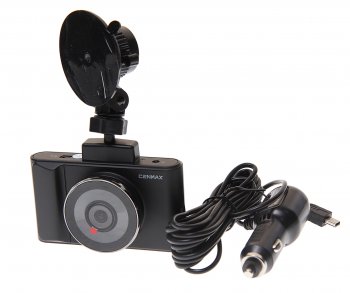 Видеорегистратор CENMAX CENMAX fhd 500