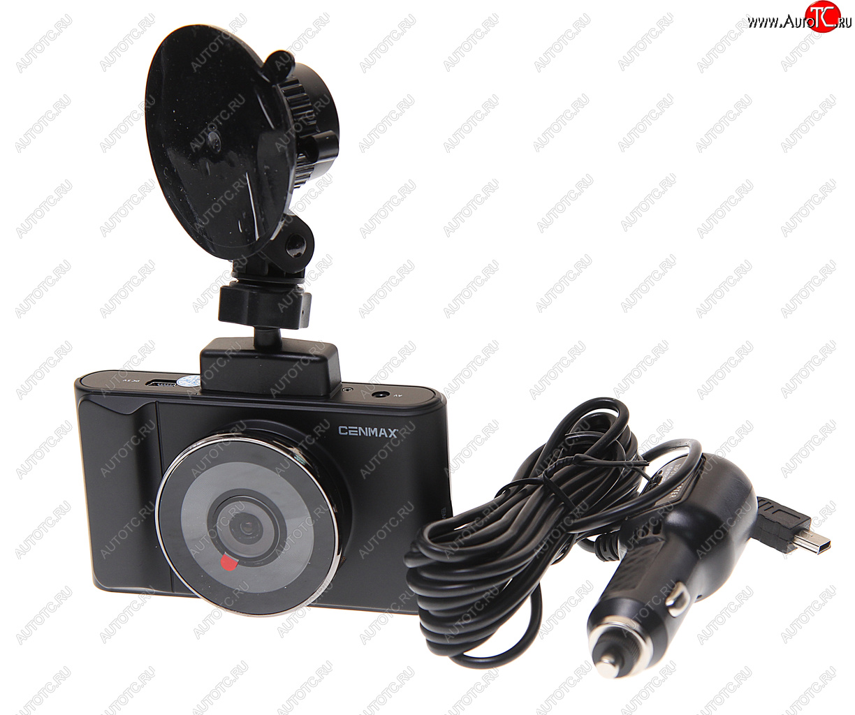 3 699 р. Видеорегистратор CENMAX CENMAX fhd 500  с доставкой в г. Керчь