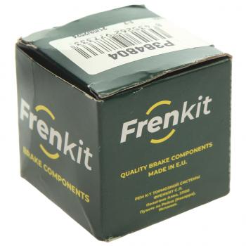 1 189 р. Поршень суппорта заднего (38 мм) FRENKIT Hyundai I40 1 VF дорестайлинг седан (2011-2015)  с доставкой в г. Керчь. Увеличить фотографию 3