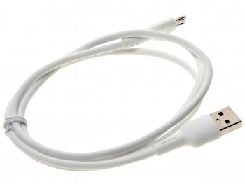 Кабель micro USB 1м белый BOROFONE BOROFONE bx30 white