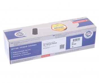 1 299 р. Датчик уровня топлива ГАЗ-3110 70л PEKAR PEKAR 581.3827  с доставкой в г. Керчь. Увеличить фотографию 3