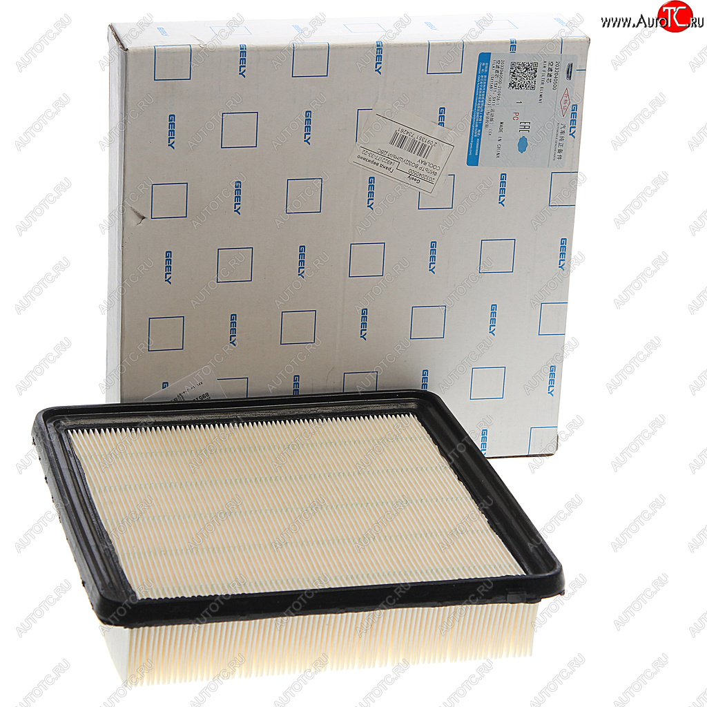 1 799 р. Фильтр воздушный GEELY Coolray OE GEELY 2032040500  с доставкой в г. Керчь