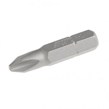 44 р. Бита крестовая PH2х30мм 14 DR S2 JTC JTC TOOLS CO., LTD jtc-1113002  с доставкой в г. Керчь. Увеличить фотографию 1
