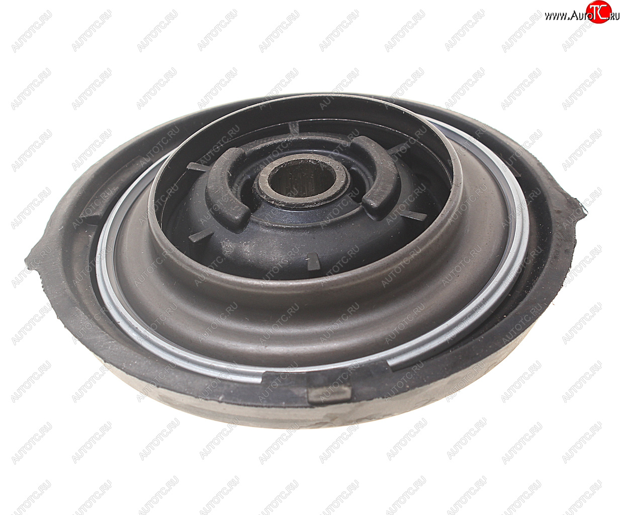 6 799 р. Опора амортизатора CITROEN C4 (04-) переднего комплект SKF SKF vkda35333t  с доставкой в г. Керчь