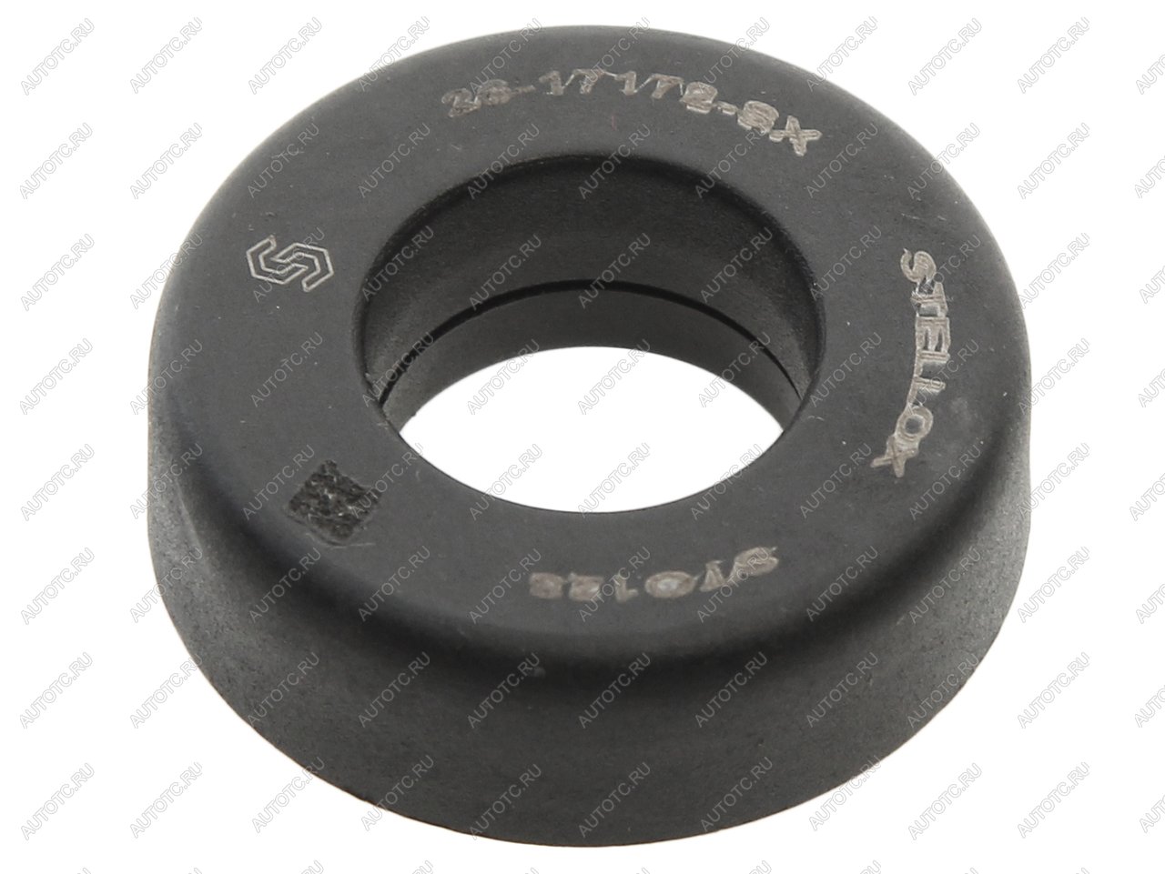 210 р. Подшипник опоры SKODA Favorit (89-97),Felicia (94-98) амортизатора переднего STELLOX STELLOX 2617172sx  с доставкой в г. Керчь