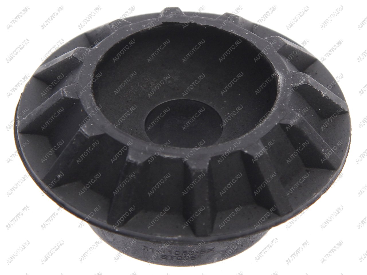 160 р. Опора амортизатора CHERY Amulet заднего нижняя STELLOX STELLOX 71-11053-sx  с доставкой в г. Керчь