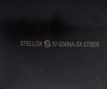 6 799 р. Рычаг подвески SSANGYONG Actyon Sports (12-),Kyron (12-),Rexton (4WD) перед.нижний левый STELLOX STELLOX 57-02494a-sx  с доставкой в г. Керчь. Увеличить фотографию 7