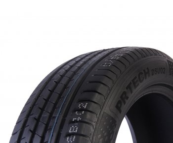 12 499 р. Покрышка DOUBLESTAR DSU02 DOUBLESTAR 27540 r19  с доставкой в г. Керчь. Увеличить фотографию 2