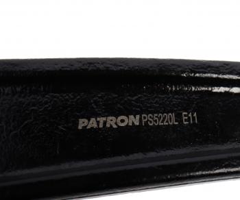 4 099 р. Рычаг подвески BMW X5 (E70),X6 (E71) передней нижний левый PATRON PATRON ps5220l  с доставкой в г. Керчь. Увеличить фотографию 4
