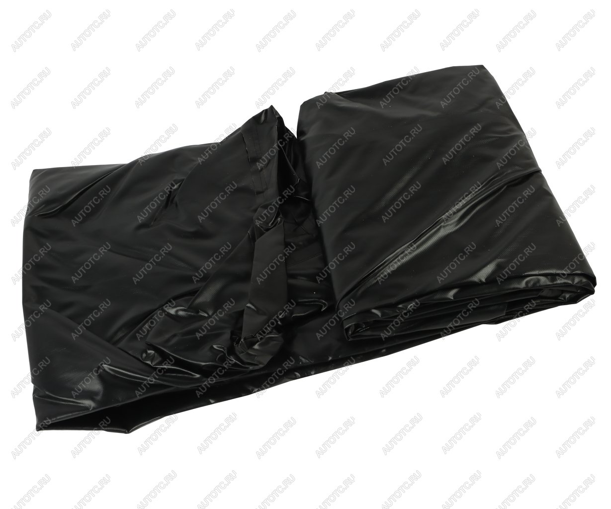 8 949 р. Тент УАЗ-33036 (металлическая платформа) НО (домик) АККОМ АККОМ 3303-60-8508020-95  с доставкой в г. Керчь