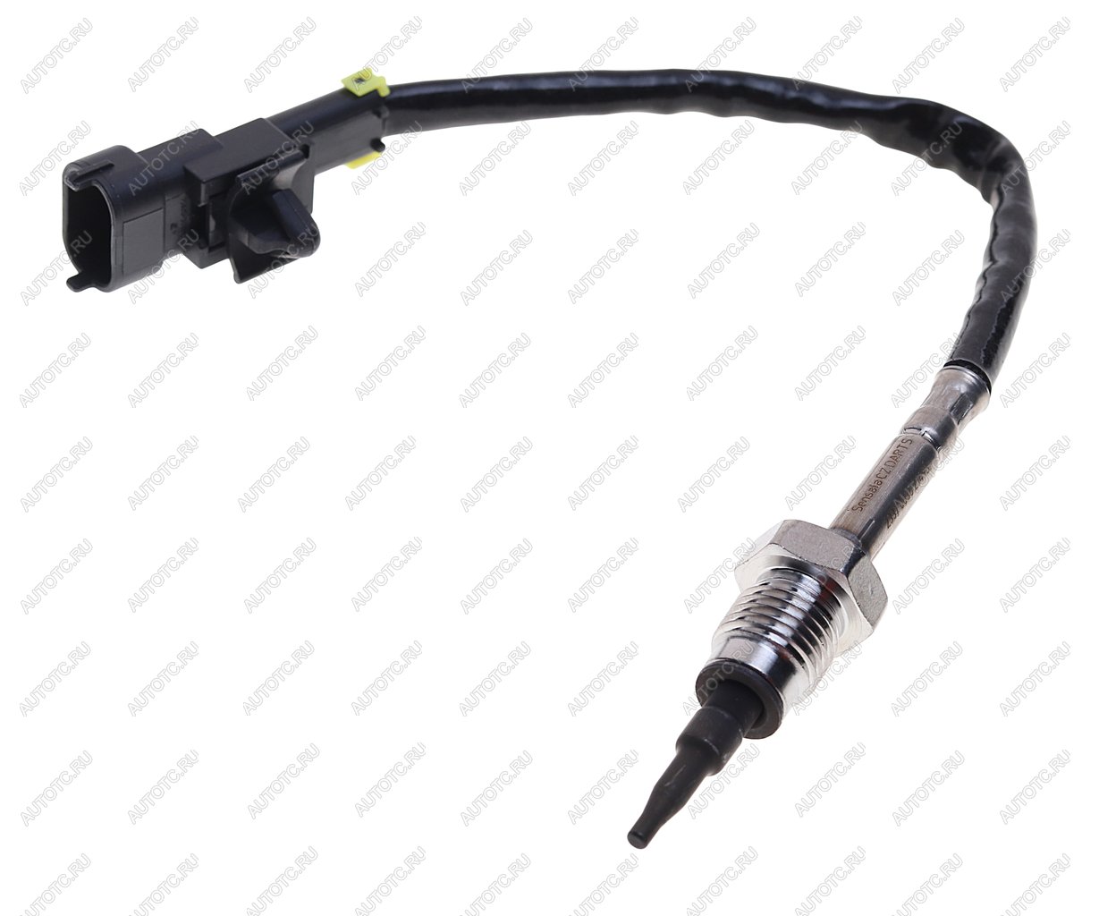 8 499 р. Датчик температуры JAC N35 КАМАЗ Компас-5 SOLLERS Argo отработавших газов OE JAC 1026321fd020  с доставкой в г. Керчь