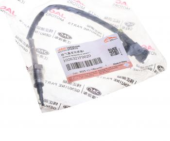 8 499 р. Датчик температуры JAC N35 КАМАЗ Компас-5 SOLLERS Argo отработавших газов OE JAC 1026321fd020  с доставкой в г. Керчь. Увеличить фотографию 3