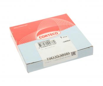 769 р. Сальник SUZUKI SX4 (06-) дифференциала правый CORTECO CORTECO 19035389b  с доставкой в г. Керчь. Увеличить фотографию 3