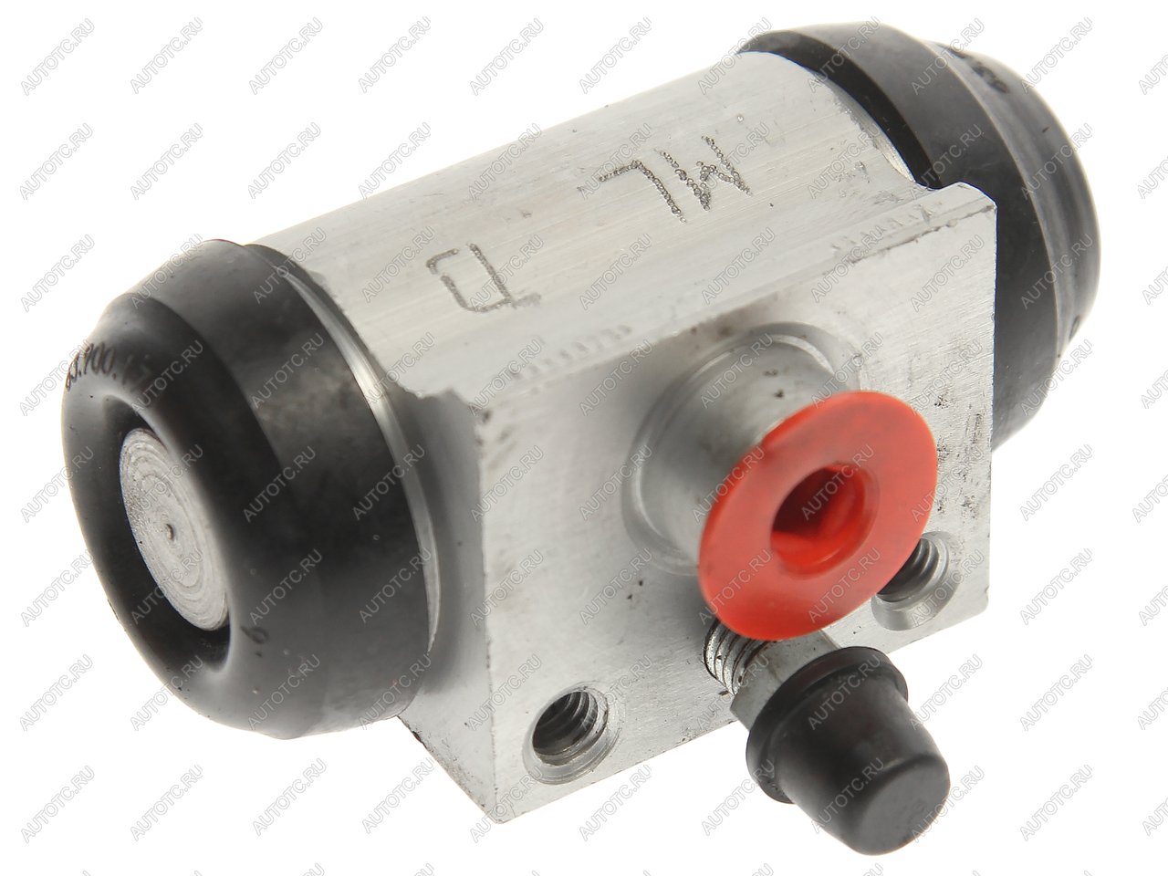3 399 р. Цилиндр тормозной задний VW Polo (10-) SKODA Rapid (12-) BREMBO BREMBO a12c17  с доставкой в г. Керчь