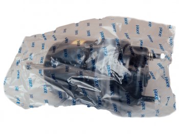 4 999 р. Энергоаккумулятор DAF MERCEDES тип 2424 (дисковый тормоз) VOMA-AXEL VOMA-AXEL 35-2424-01dp  с доставкой в г. Керчь. Увеличить фотографию 3